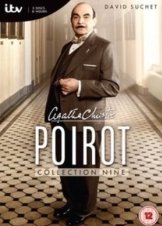 Agatha Christie: Οι περιπέτειες του Ηρακλή Πουαρό / Poirot (1989)