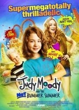 Judy Moody and the Not Bummer Summer (2011)