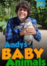 Τα Ζωακια Του Αντι / Andy's Baby Animals (2016)