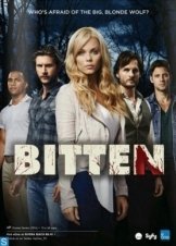 Bitten (TV Series 2014–2016)