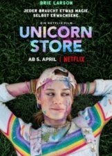 Unicorn Store (2017)
