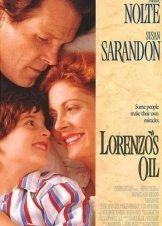 Λορέντζο / Lorenzo's Oil  (1992)