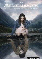 Les Revenants / The Returned / Αυτοί που επιστρέφουν (2012-) TV Series
