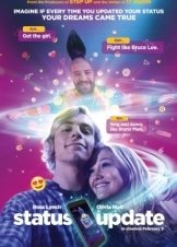Status Update (2018)
