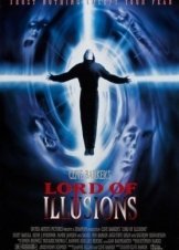 Lord of Illusions (1995)