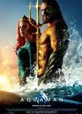 Aquaman (2018)