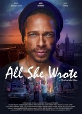 Το Μονο Που Εγραψε / All She Wrote (2018)