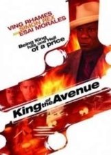 King Of The Avenue (2010)