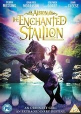 Albion The Enchanted Stallion (2016)