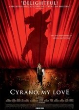Έντμοντ: Ένας Απρόβλεπτος Συγγραφέας / Edmond / Cyrano, My Love (2018)
