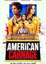 American Carnage (2022)