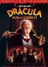 Δράκουλας: Νεκρός και Μ'αρέσει / Dracula: Dead and Loving It (1995)