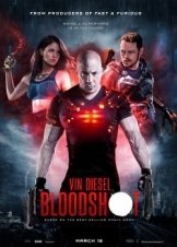 Bloodshot (2020)