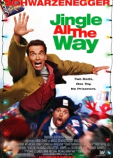 Ένας μπαμπάς, μα τι μπαμπάς! / Jingle All the Way (1996)