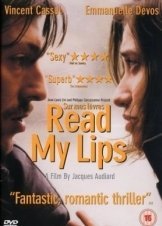 Sur Mes Levres / Πάνω στα Χείλη μου / Read My Lips (2001)