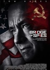 Bridge of Spies / Η Γέφυρα Των Κατασκόπων (2015)