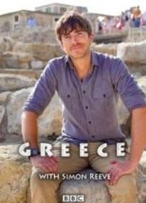 Greece with Simon Reeve (2016) TV Series