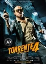 Torrente 4 (2011)