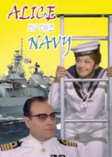 I Aliki sto Naftiko 1961