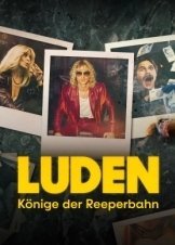 Luden: Konige Der Reeperbahn (2023)