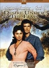 Desire Under The Elms / Πόθοι κάτω απ’ τις λεύκες (1958)