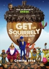 Get Squirrely (2015)