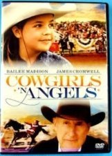 Cowgirls 'n Angels (2012)