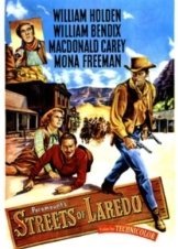 Η Παγίδα / Streets of Laredo (1949)