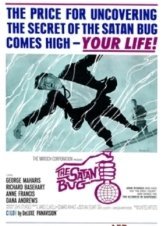 The Satan Bug (1965)