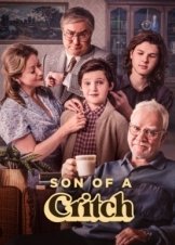 Son of a Critch (2022)