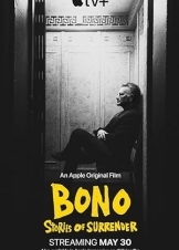 Bono: Stories of Surrender (2025)
