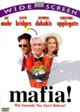 Jane Austen's Mafia!-Mafia! (1998)