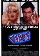 Τα μυστικά της χρυσής πυραμίδας / Vibes (1988)