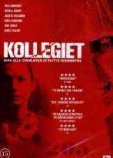 Kollegiet / Room 205 (2007)