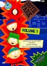 South Park / Σάουθ Παρκ (1997-2017) 1-22ος Κύκλος