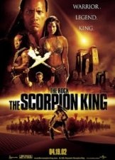 The Scorpion King (2002)