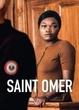 Saint Omer (2022)