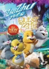 Quest for Zhu (2011)