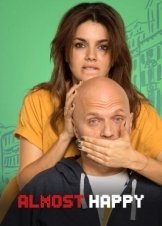 Almost Happy / Casi Feliz (2020)