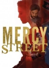 Mercy Street (2016-2017) TV Series