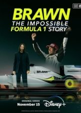 Brawn: The Impossible Formula 1 Story (2023)