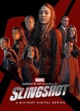 Agents of S.H.I.E.L.D.: Slingshot
