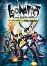 Loonatics Unleashed (2005-2007) TV Series
