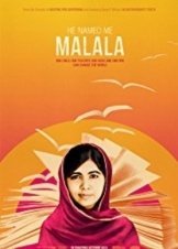 He Named Me Malala (2015)