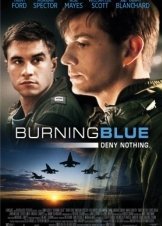 Burning Blue (2013)