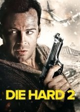 Πολύ σκληρός για να πεθάνει 2 / Die Hard 2 (1990)