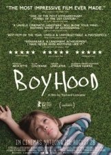 Boyhood / Μεγαλώνοντας (2014)