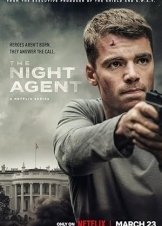The Night Agent / Νυχτερινός Πράκτορας (2023)