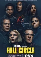 Full Circle (2023)