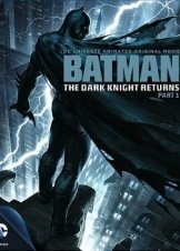 Batman: The Dark Knight Returns, Part 1 (2012)